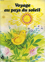 VOYAGE AU PAYS DU SOLEIL